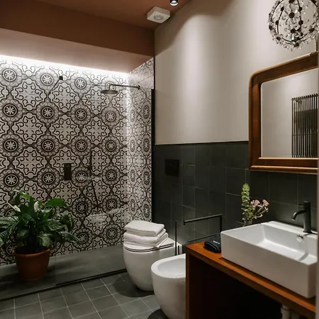 Alma Apartment Alba (Piedmont)