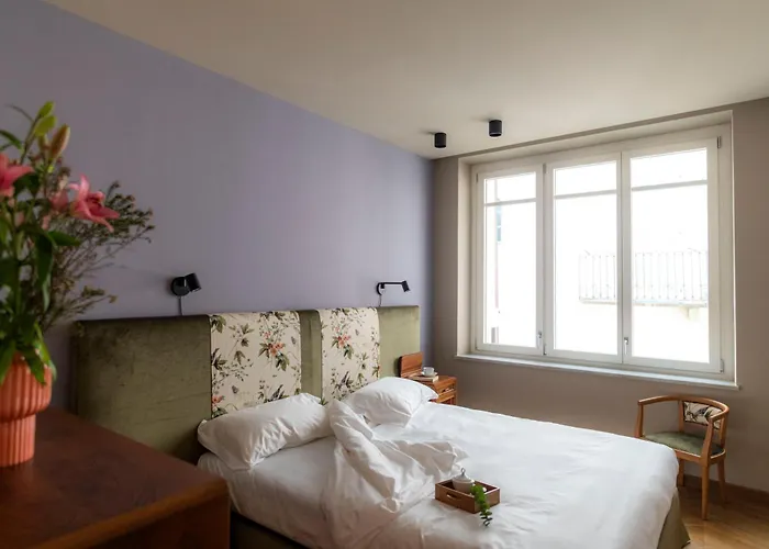 Alma Apartment Alba (Piedmont)