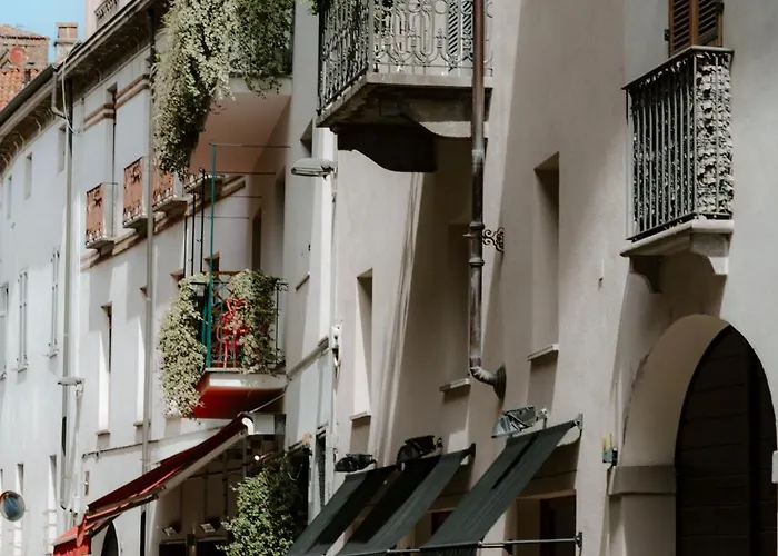 Διαμέρισμα Alma